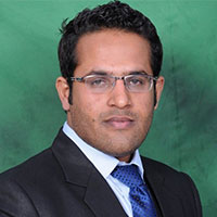Gourav Khanna - Chief Executive Officer at APPWRK