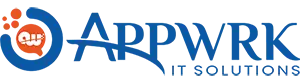 APPWRK IT Solutions Pvt. Ltd.- Logo