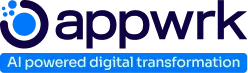 APPWRK IT Solutions Pvt. Ltd.- Logo