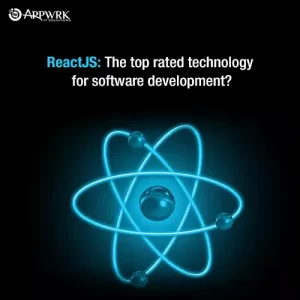 reactjs-The-top-rated-technology-for-software-development