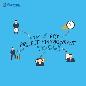 Top-5-Project-Management-tools