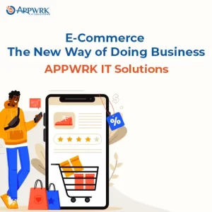 E-Commerce The New Way of Doing Business