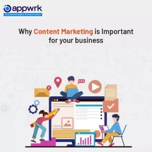 Why Content Marketing is important for your business