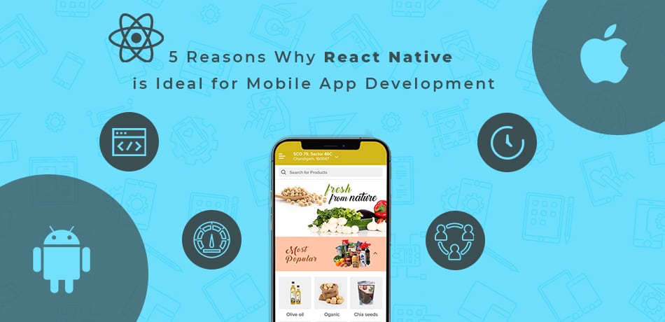 React native приложение не установлено