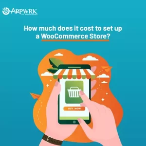 How much does it cost to set up a WooCommerce Store