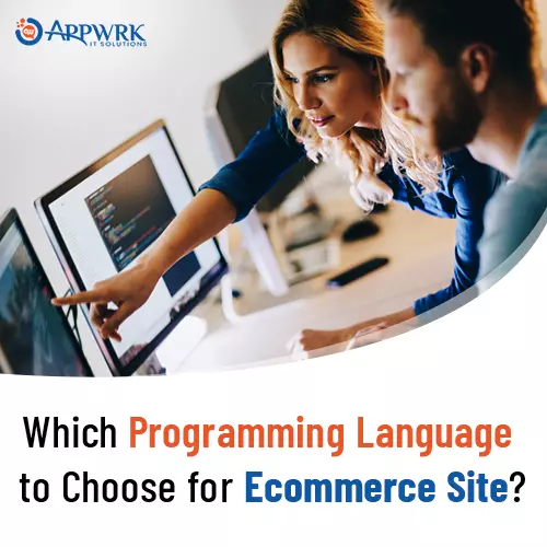 Best Programming Language for eCommerce