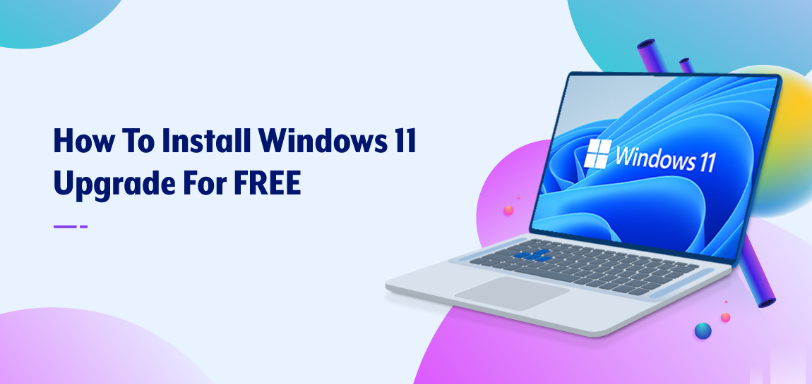 free upgrade windows 11