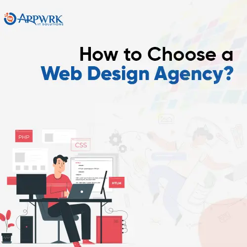 How to Choose a Web Design Agency?