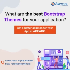 What are the best Bootstrap Themes for your application?