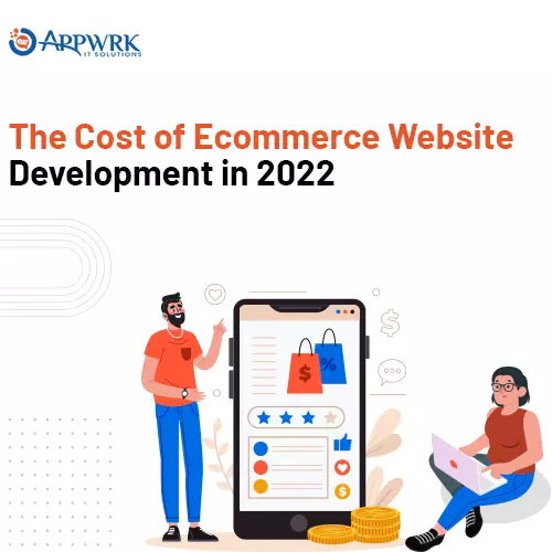 How much will an Ecommerce website cost