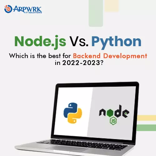 Node.js vs. Python
