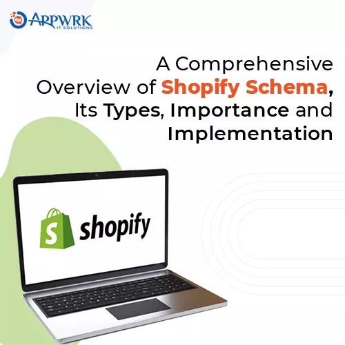 A comprehensive overview of Shopify Schema, its types, importance and Implementation