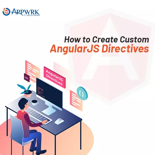 Beginners guide on creating custom AngularJS directives
