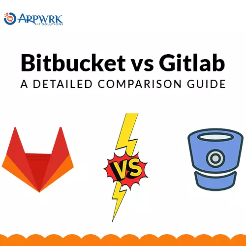 BitBucket vs Git