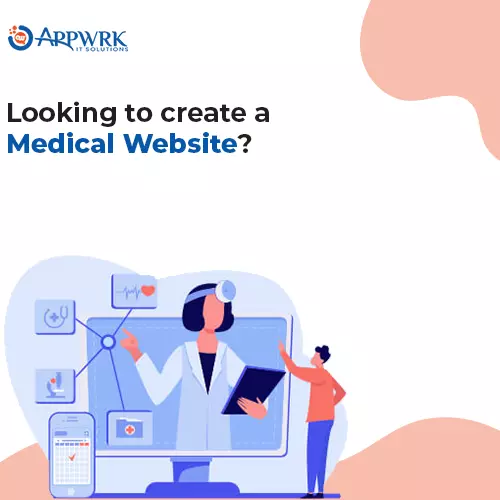 How Much Does a Medical Website Design Cost