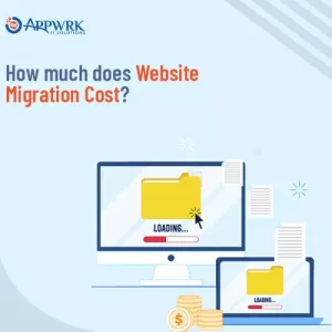 How Much Does Website Migration Cost