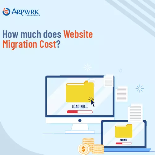 How Much Does Website Migration Cost
