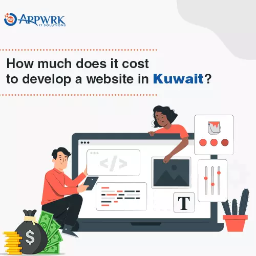 Website Development Price In Kuwait
