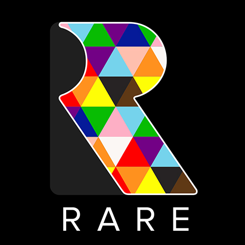 Rare ltd проекты