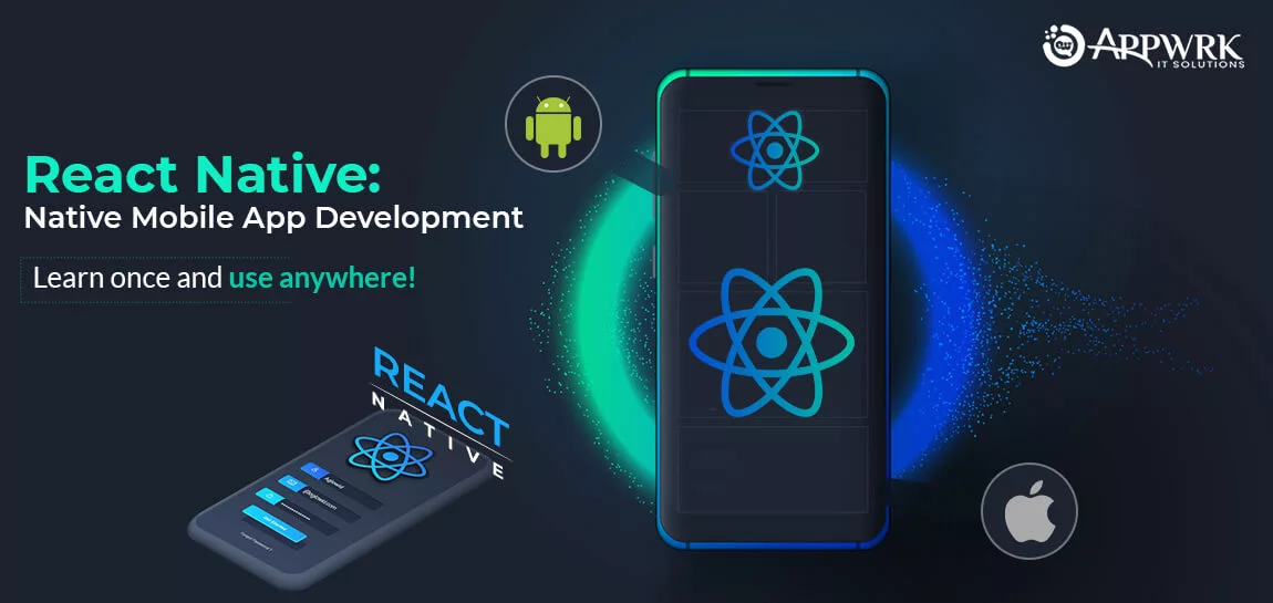 React Native Mobile App Development 