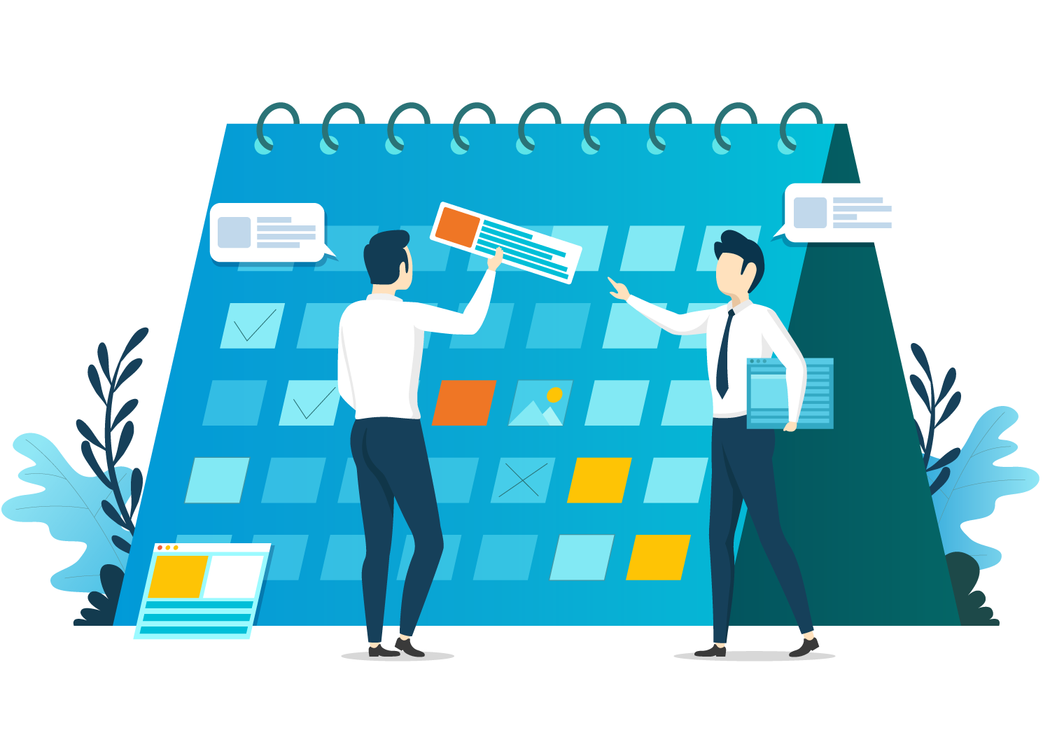Software Design & Development