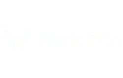 APPWRK Portfolio - WeekPlan
