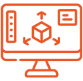 3D Field Design Applications