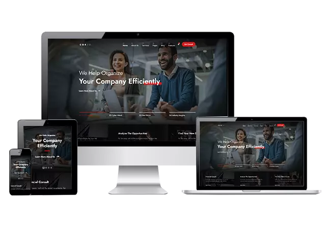 Financial Software Development Services