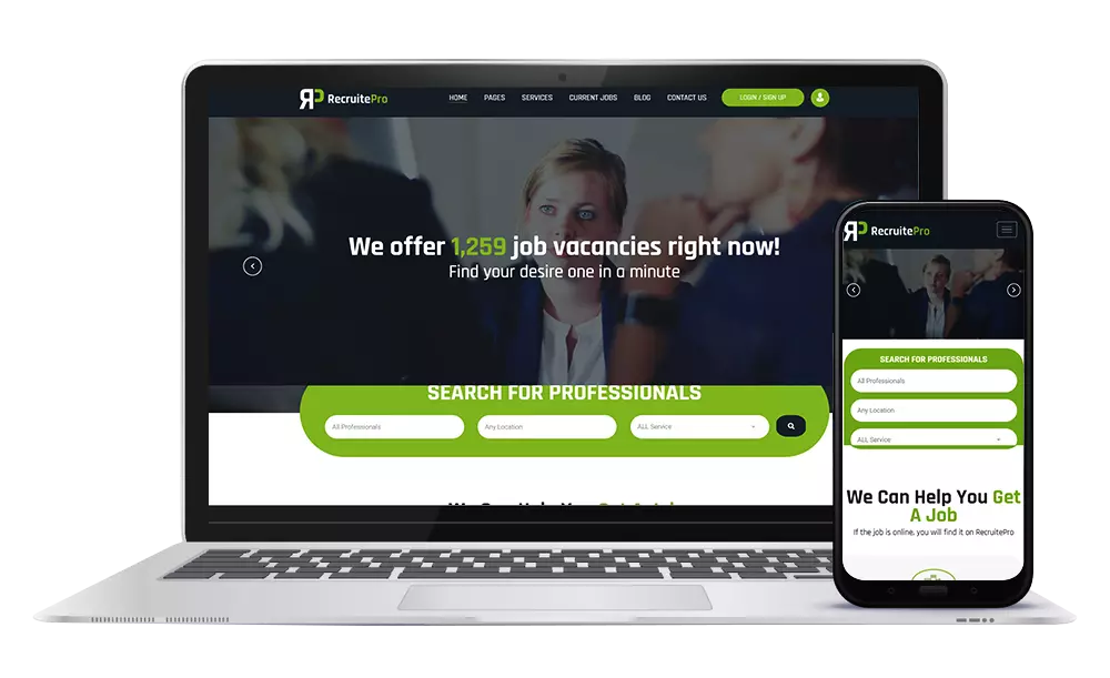 ATS & Recruitment Software Solutions