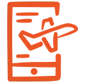 Airline Reservation Software Development