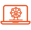 Amusement Park POS Systems