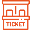 Amusement Park Ticketing Software