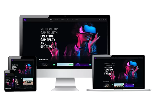 Game Development Services