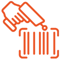 Attractions Admissions Control Systems