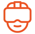 Augmented & Virtual Reality (AR / VR)
