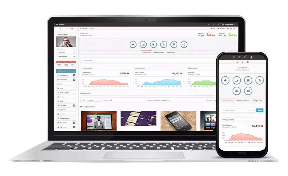 Custom Billing Software Solutions