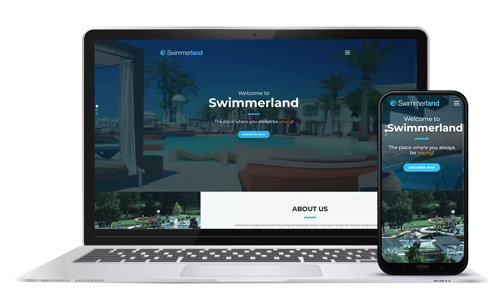 Campgrounds, Parks, & Recreation Management Software