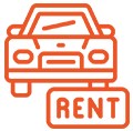 Car Rental Software