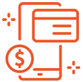 Custom Mobile Payment Solutions