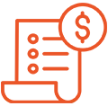 Custom Payments Billing Software