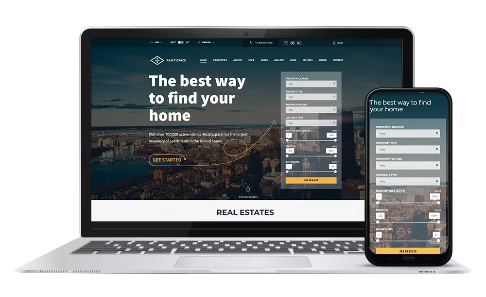 Real Estate Management Software Solutions
