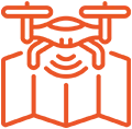 Drone Mapping Software Development