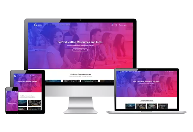 E-Learning Software Development Solutions