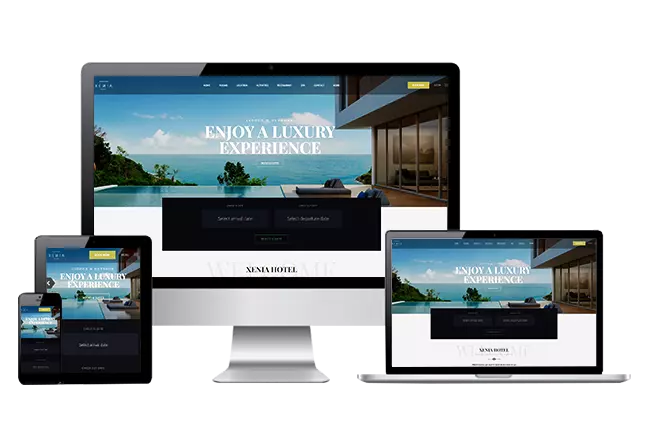 Travel & Hospitality Software Solutions