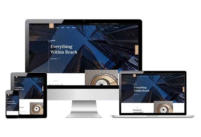 Real Estate Software Solutions