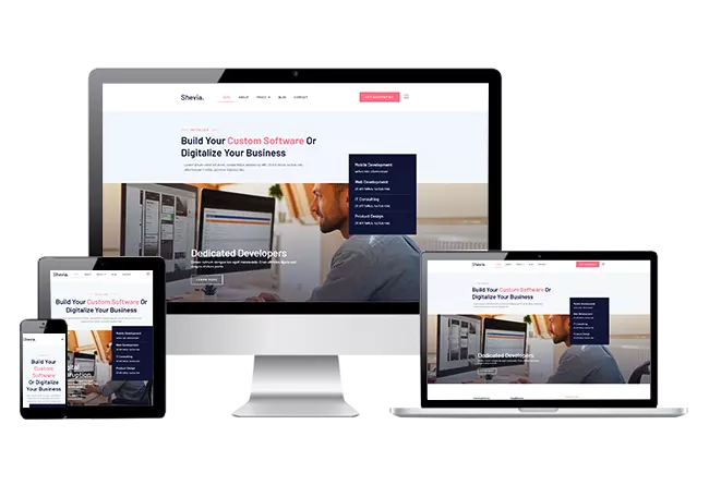 HCM and HR Software Development Solutions