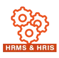 HRIS & HRMS Software Development