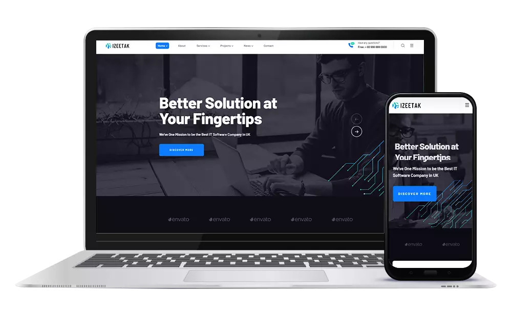 IDX Technology Integration Solutions