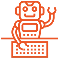 Intelligent Process Automation