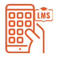 LMS Mobile Application Development
